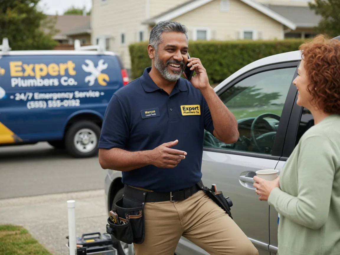 Drain Cleaning Easton, MA FAQs